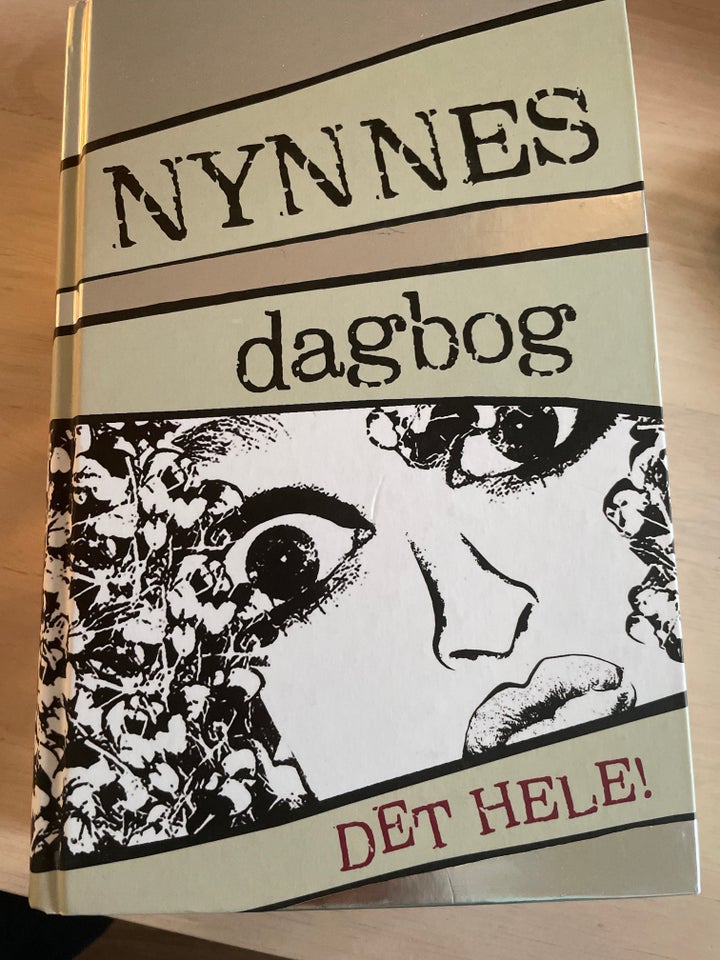 Nynnes dagbog , Henriette Lund mfl, genre: – dba.dk – og Salg af Nyt og Brugt