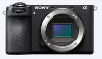 Sony, Sony A6700, 26 megapixels