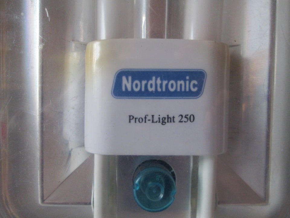 Arbejdslampe, Nordtronic