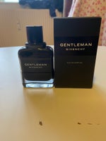 Eau de parfum, Givenchy Gentleman EDP, Givenchy