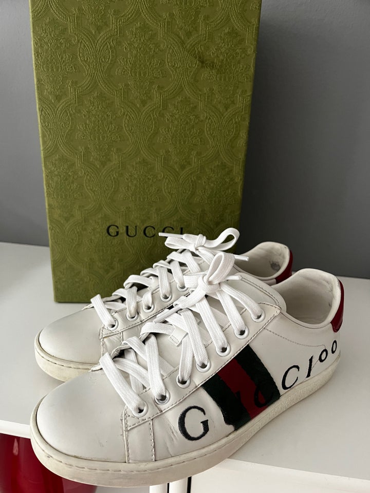 Sneakers, str. 36, Gucci