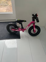 Unisex børnecykel, balancecykel, Frog Tadpole mini