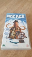 Animation, Ice Age, instruktør Chris Wedge og Carlos