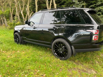 Find Range Rover Sport på DBA   køb og salg af nyt og brugt