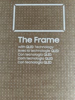 andet, Samsung, The Frame