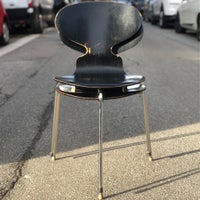 Arne Jacobsen, stol, 3101