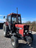 Havetraktor, CASE IH 844 XL Traktor