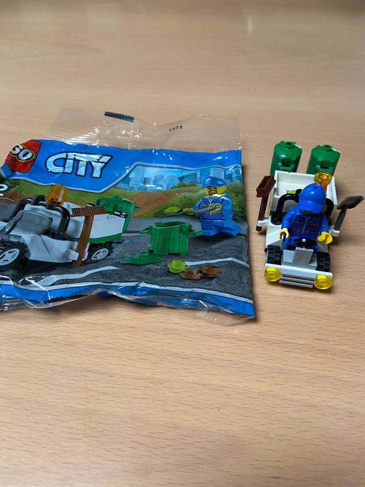 Lego city 30313 cheap