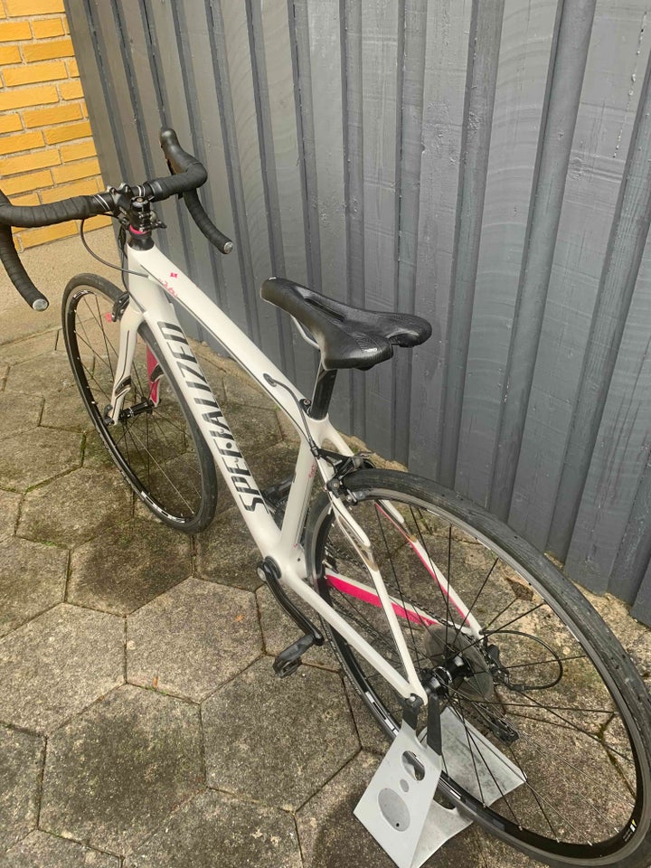 Dameracer, Specialized Ruby Sport, 51 cm stel