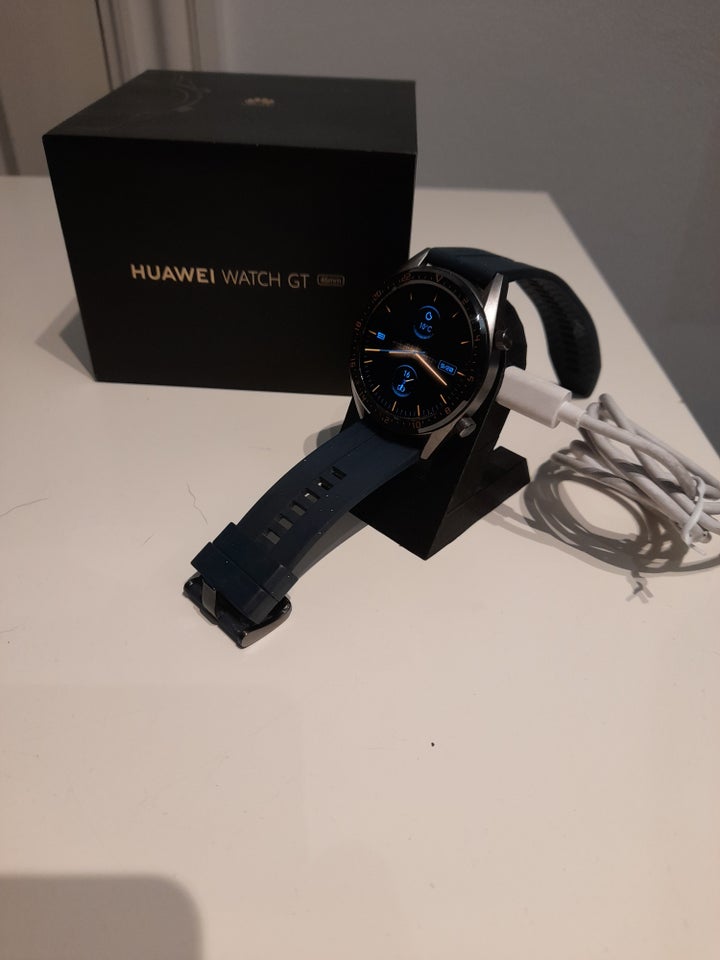 Smartwatch, Huawei