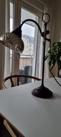 Skrivebordslampe, Fransk retro lampe