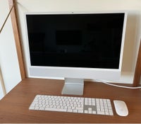 iMac, 24” (2022), 8C CPU / 8C GPU GHz