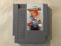 The Goonies II, NES