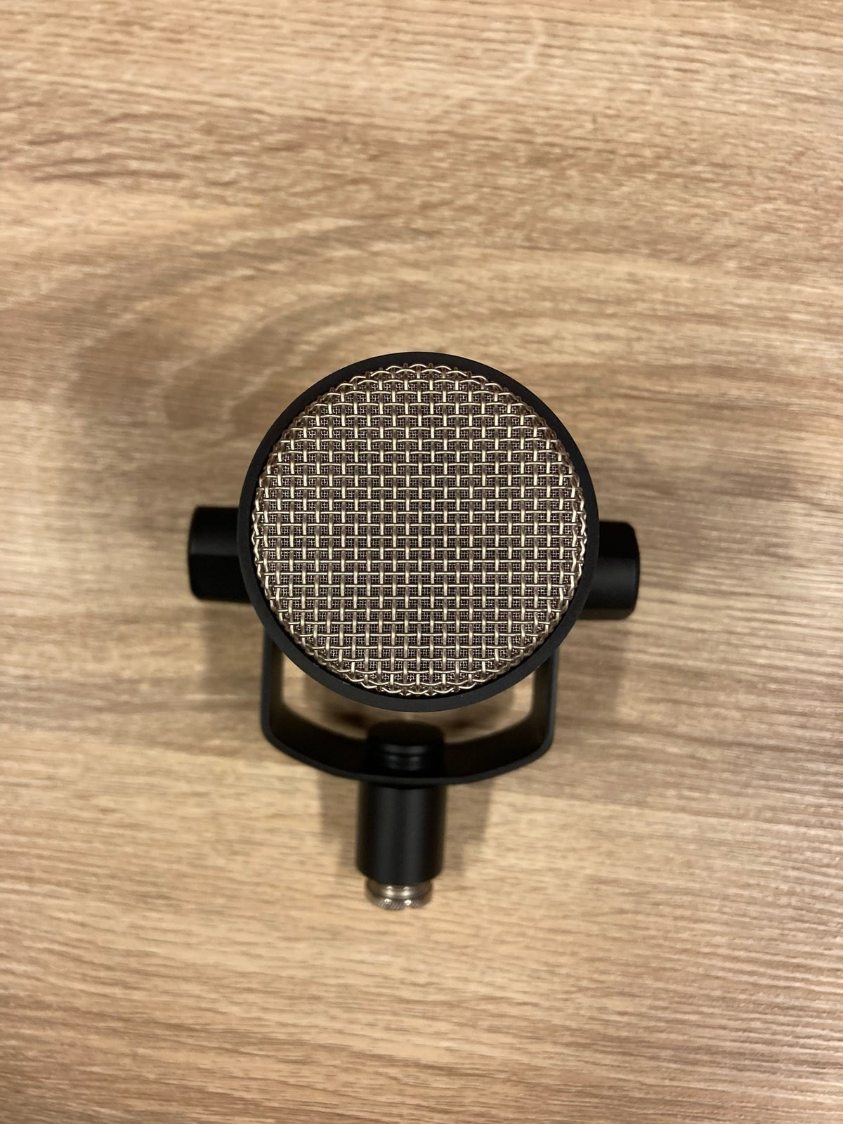 Mikrofon, Røde PodMic