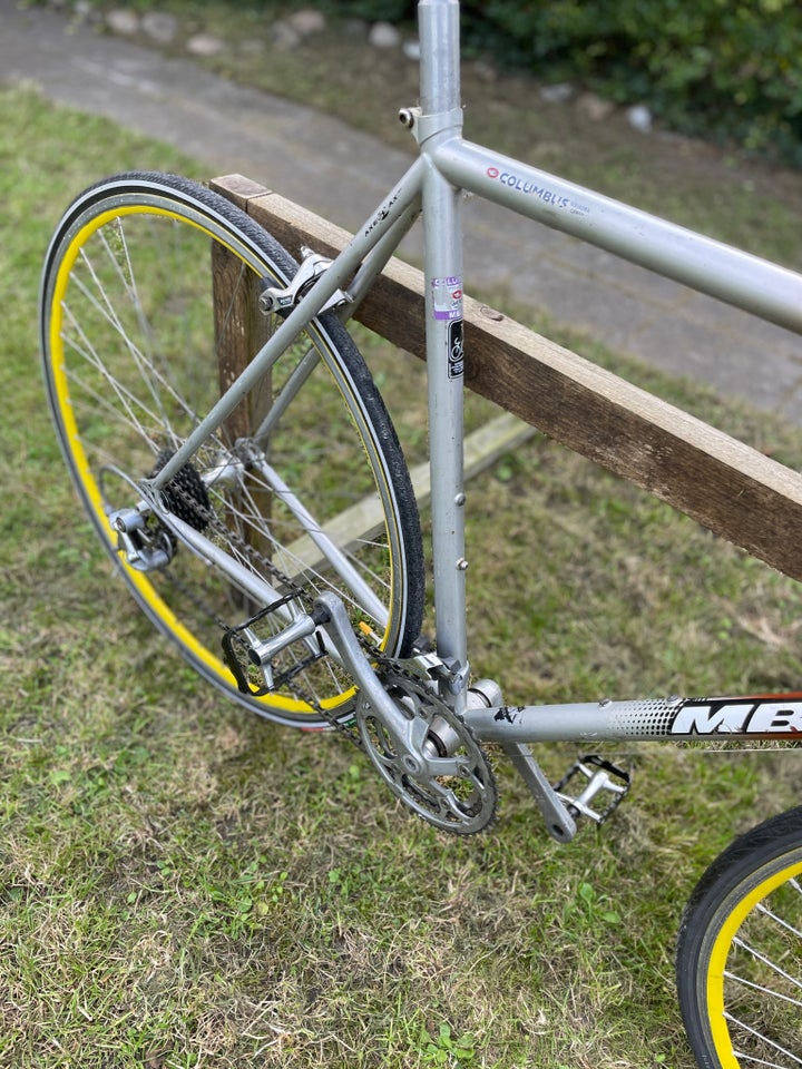 Herreracer, MBK Mirage, 56 cm stel