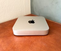 Mac mini, M1, 16 GB ram