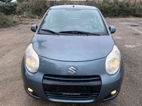 Suzuki Alto, 1,0 GLS Aircon, Benzin