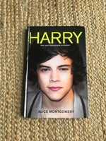 Harry, Alice Montgomery