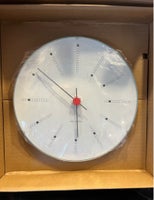 Vægur, Arne Jacobsen Bankers Clock