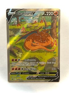 Aerodactyl V Pokemon 2016 Lost Origin #180 Full Art Holo