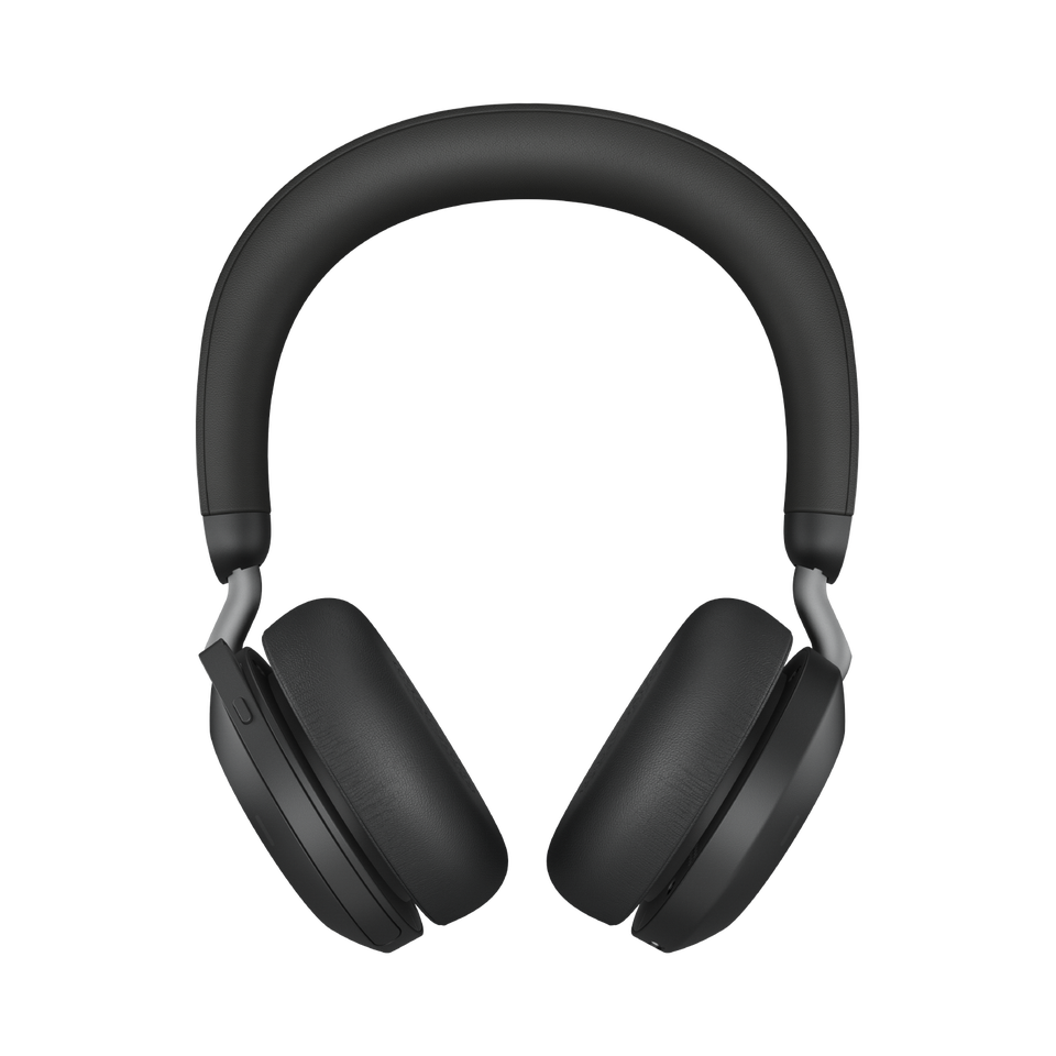 headset hovedtelefoner, Jabra, Jabra Evolve2 75