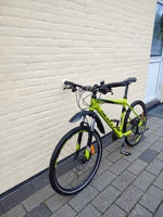 Scott Scale, anden mountainbike, 26 tommer