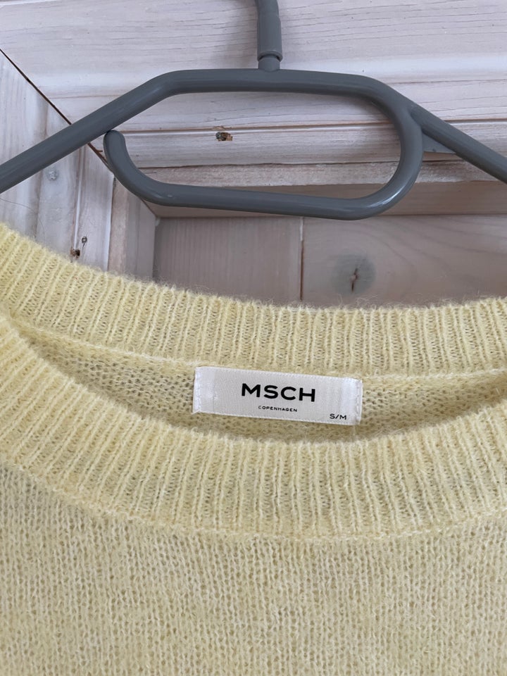 Sweater, MSCH Copenhagen, str. 38