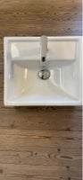 Håndvask, blandingsbatter mm , Svedberg