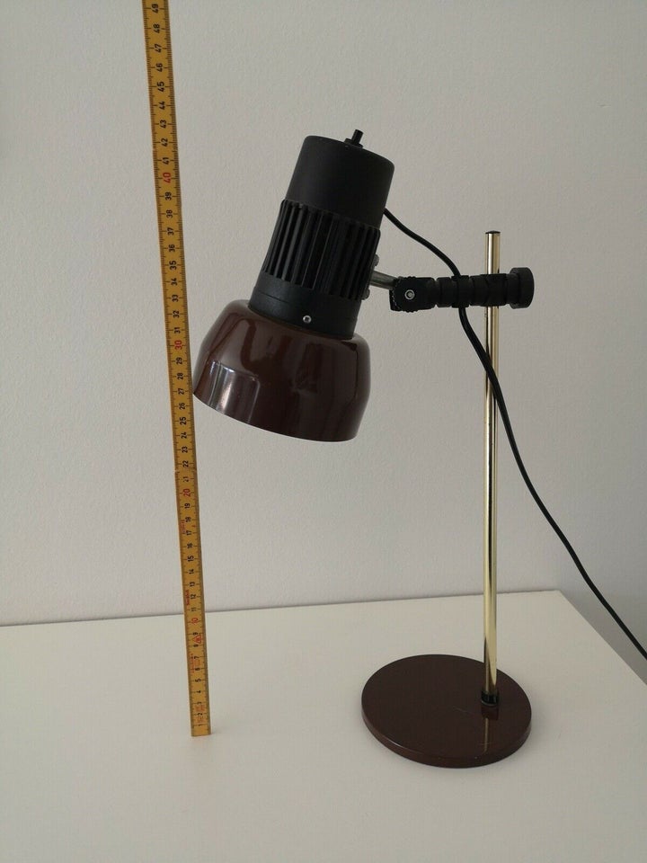 Anden bordlampe