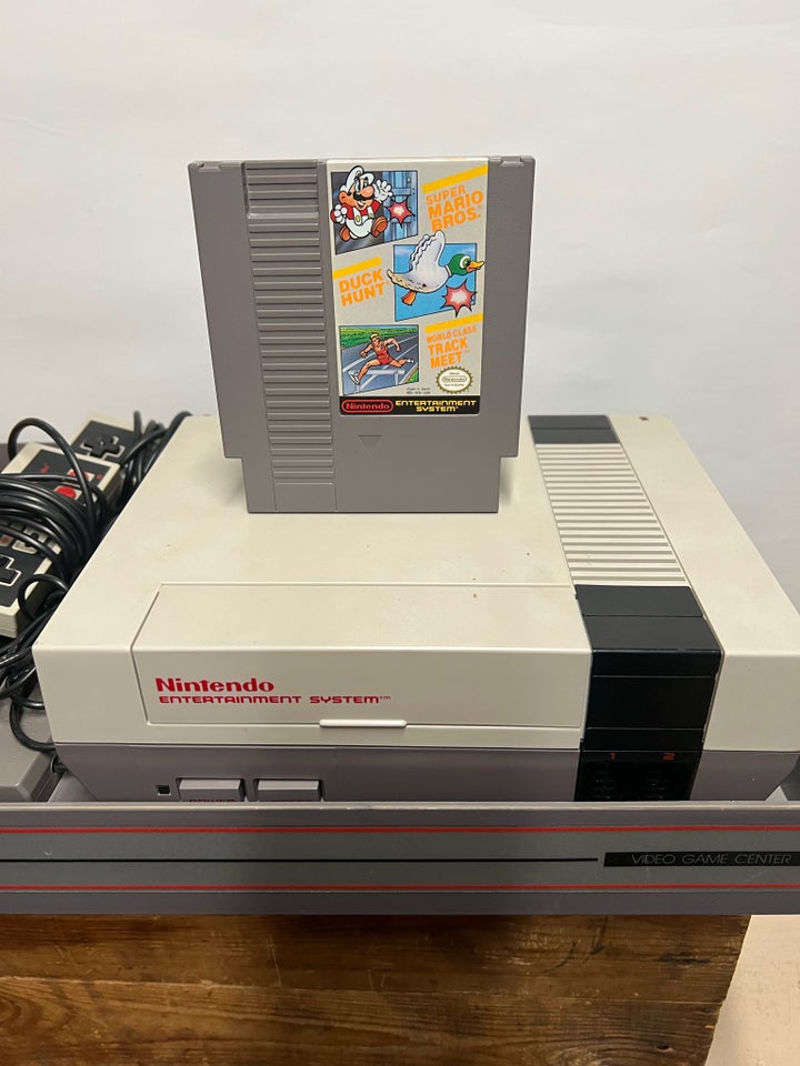 Nintendo NES, Defekt