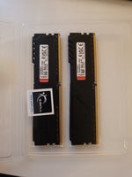 Kingston, 16, DDR4 SDRAM