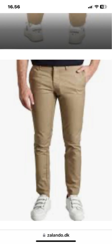 Chinos, Carhartt, str. 29