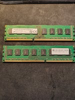 Micron, 8gb, DDR3 SDRAM