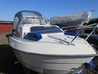 RYDS 535 FC, Motorbåd, årg. 2006