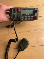 MT-500 

VHF radio. Virker som det skal. 

Se m...