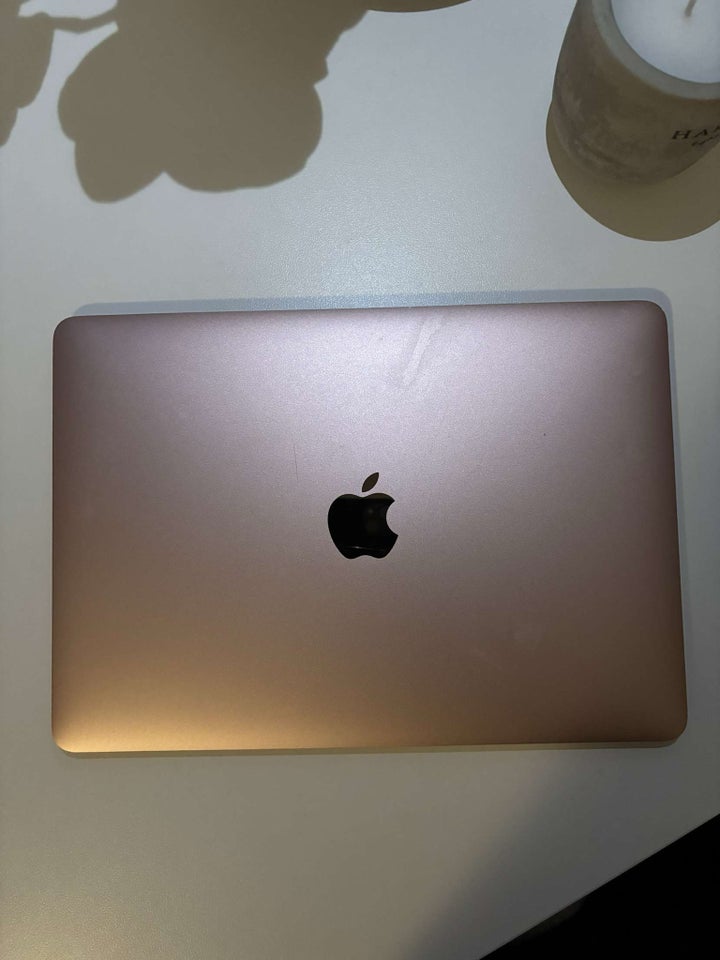 MacBook, 2017, 1.3 GHz