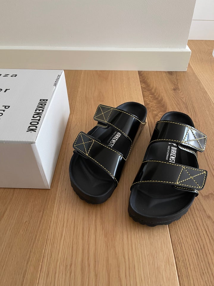 Sandaler, str. 39, Birkenstock x Proenza Schouler