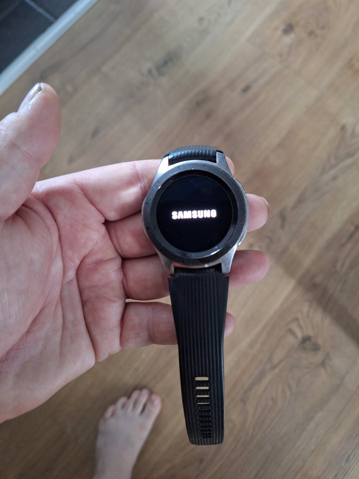 Andet, t. Samsung, Galaxy watch