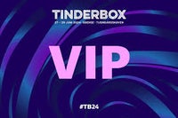 Tinderbox vip billet