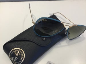 Solbriller salg - - køb brugt og billigt DBA - side 16