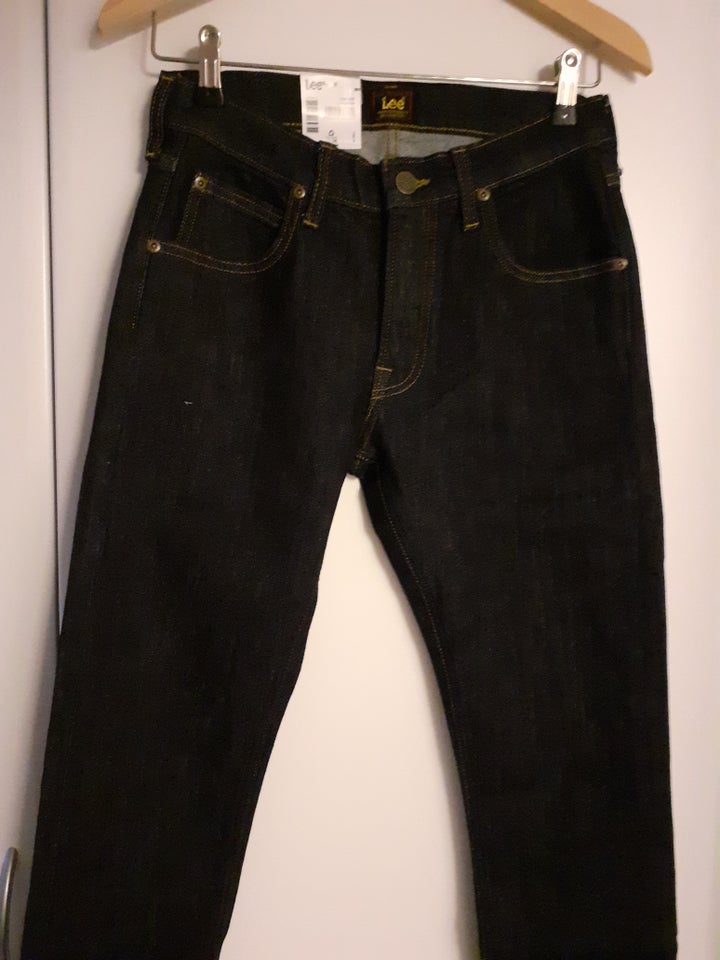 Jeans, LEE, str. 28