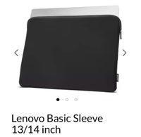 Sleeve, t. Lenovo, Perfekt