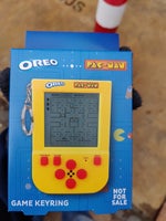 Pacman x oreo limited edition, arkademaskine, Perfekt