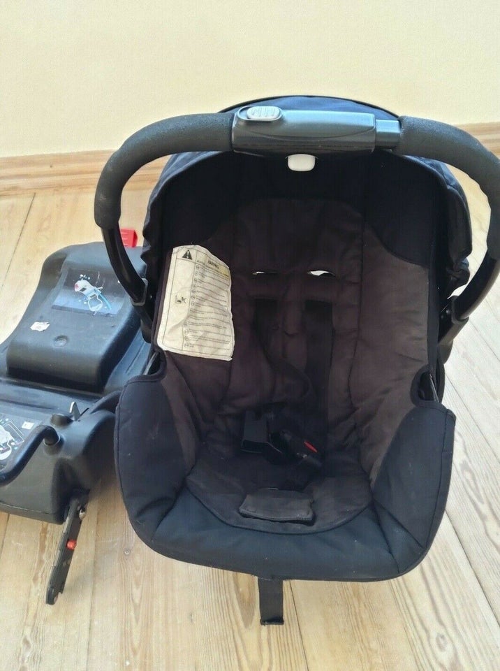 brio isofix