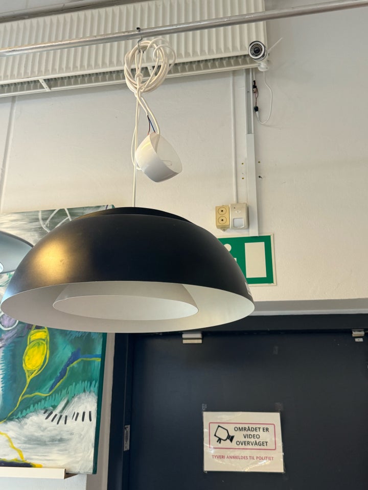 Arne Jacobsen, AJ Royal (Ø50cm), loftslampe