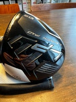Driver, grafit, Wilson Lunch Pad