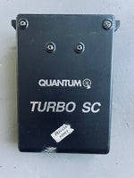 Batteri til flash, Quantum, TURBO SC