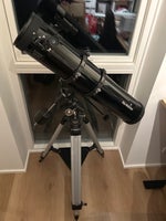 Teleskop, Sky-watcher, Skywatcher 130mm