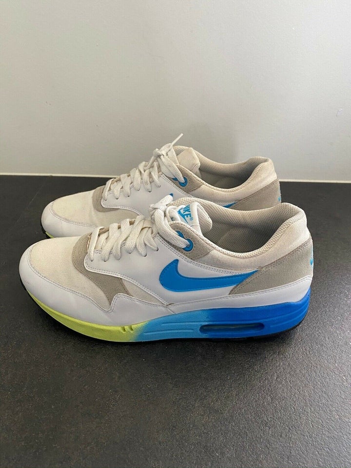 Sneakers, Nike air max, str. 44