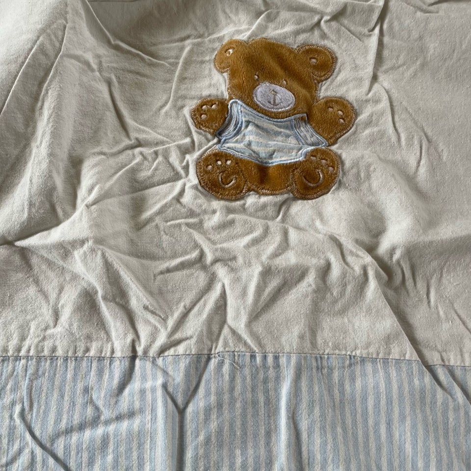 Sengetøj, Retro baby sengesæt